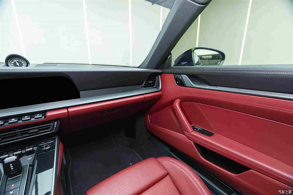Porsche 911, 2020 17