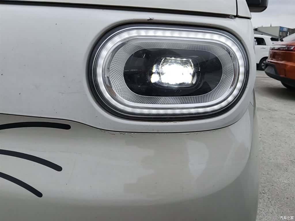 Wuling MINIEV, 2024 24