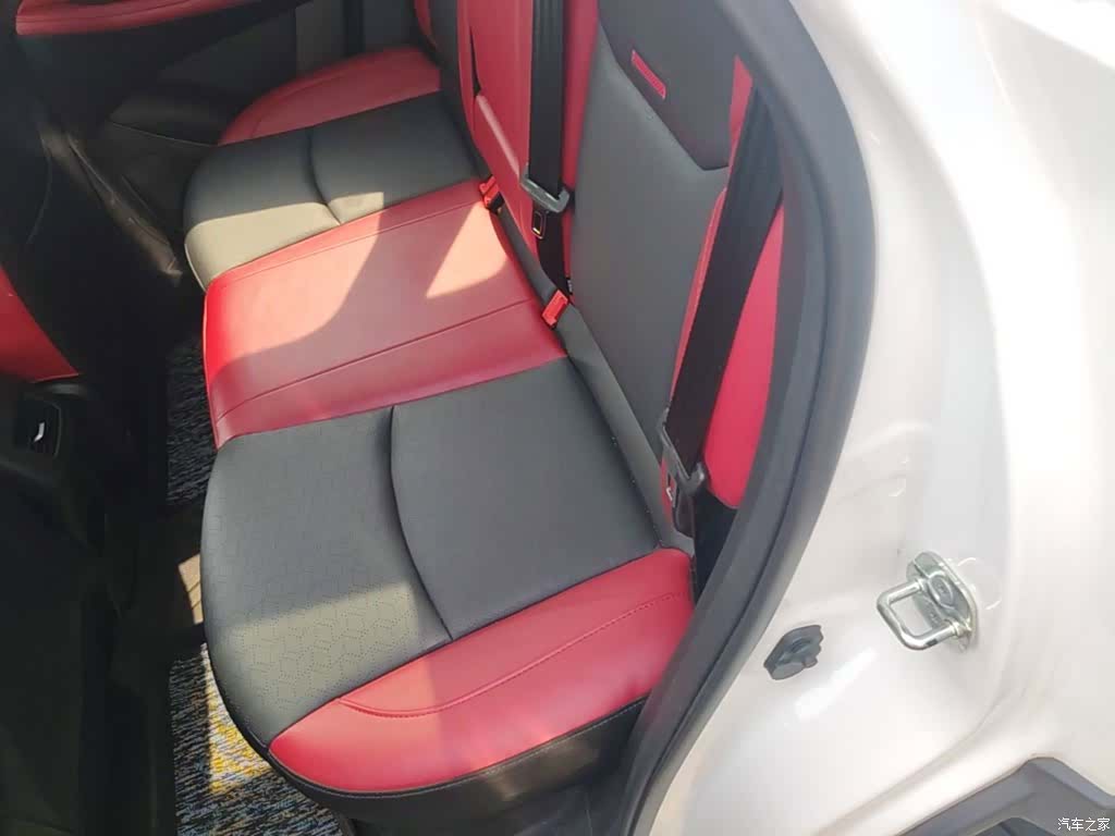 Changan CS35, 2021 17