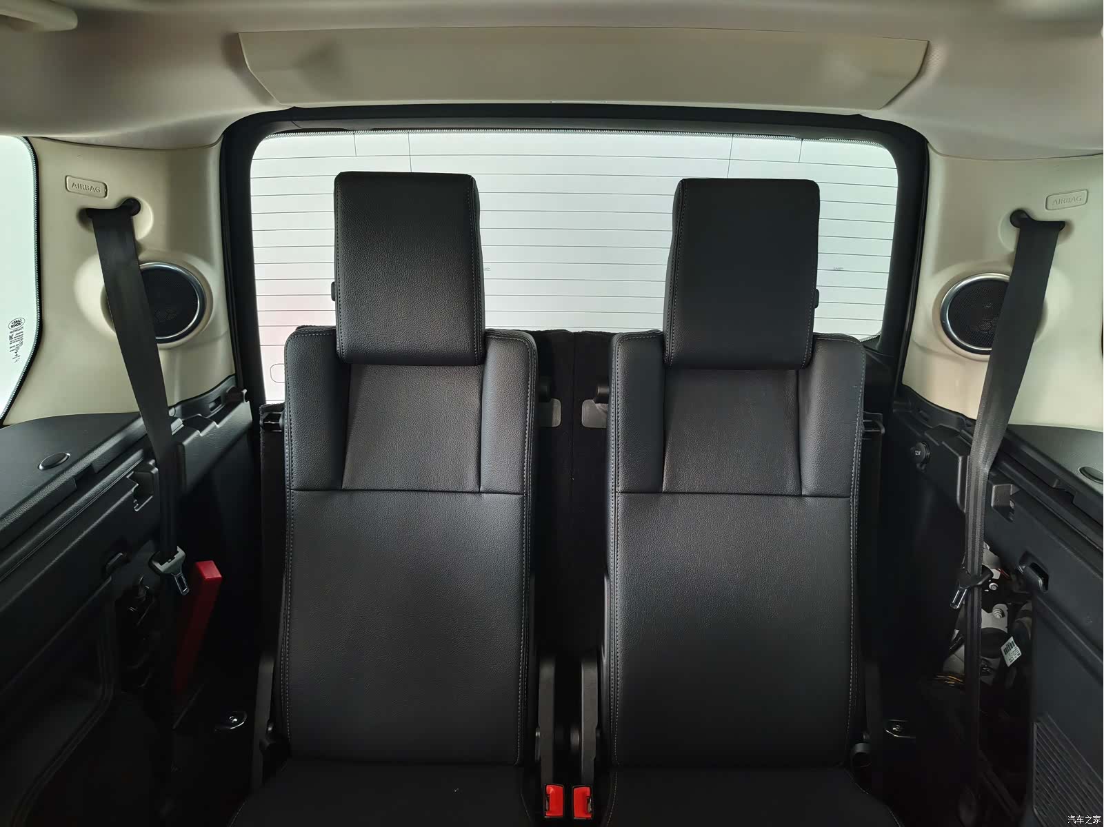 Land Rover Discovery, 2016 21