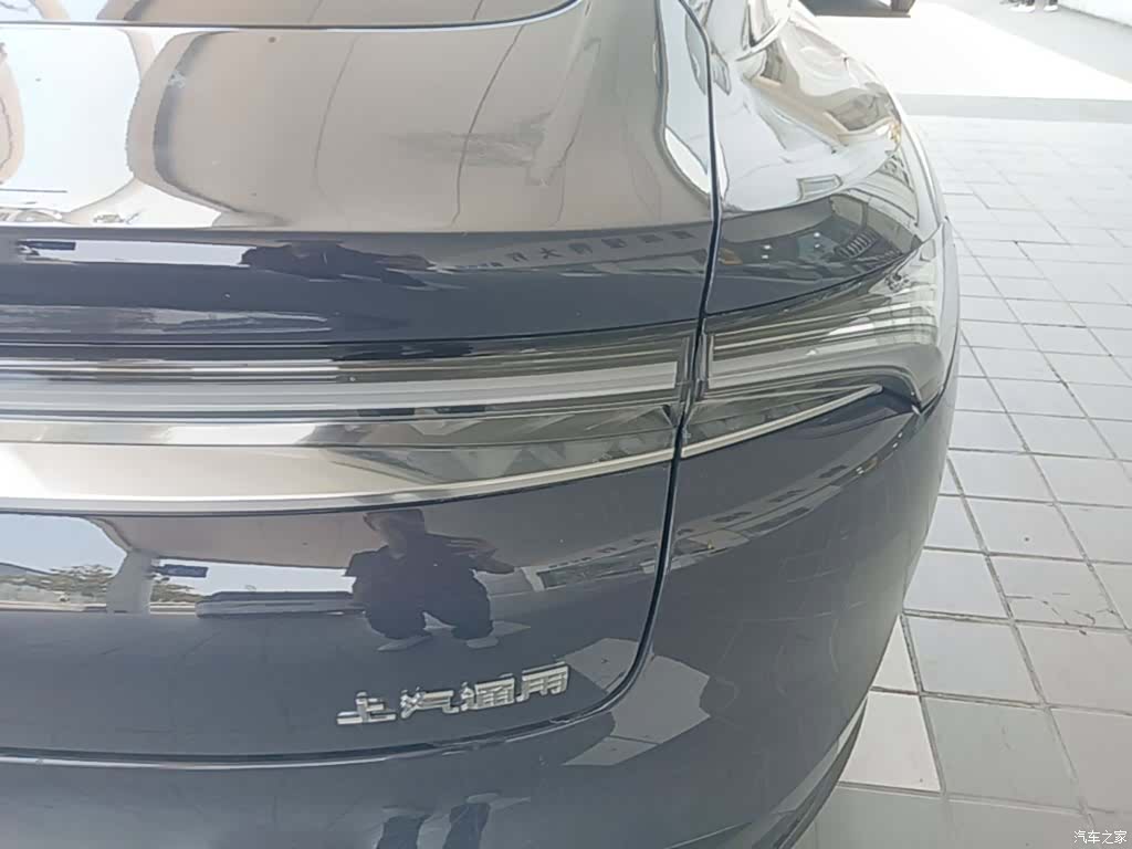 Buick L7, 2025 8