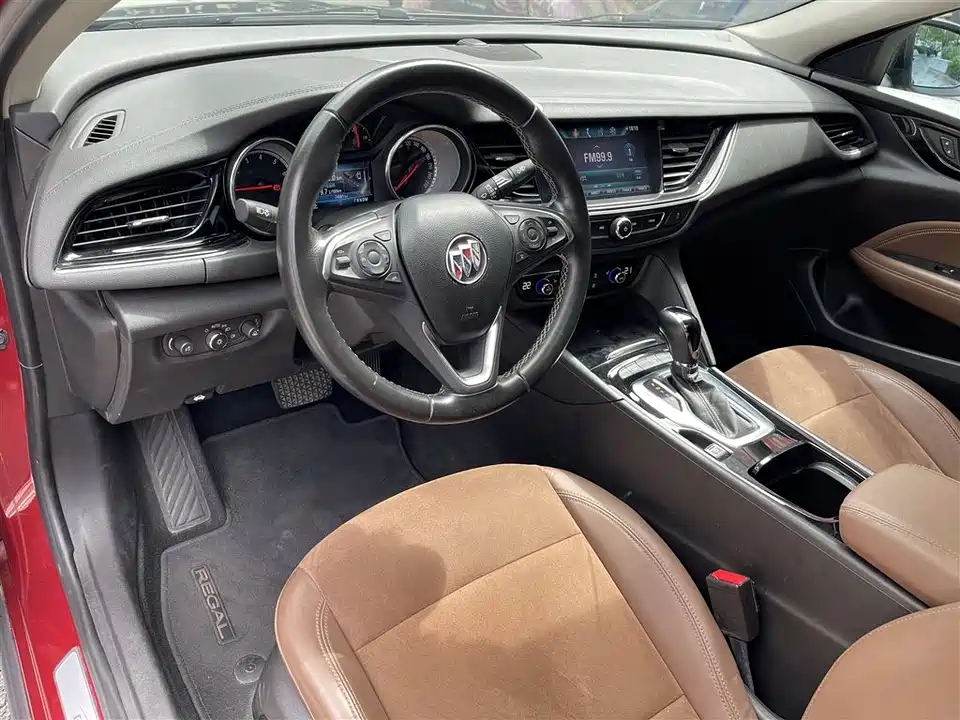 Buick Regal