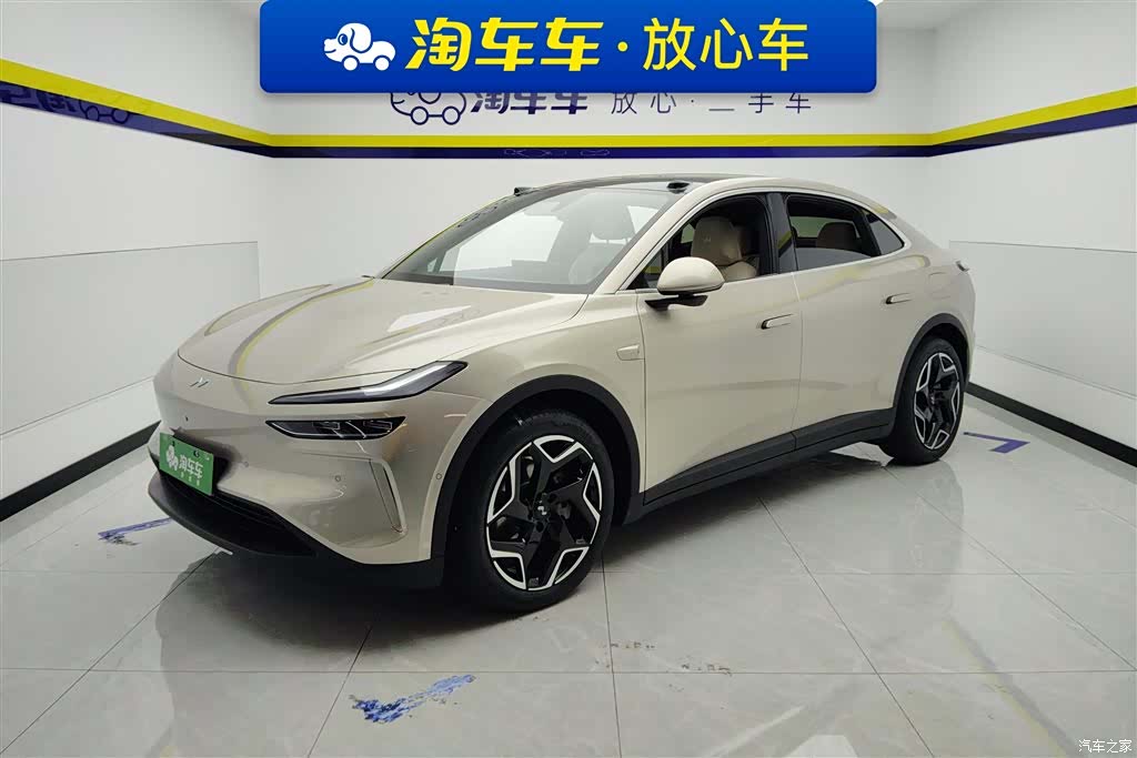 NIO L60, 2025 1