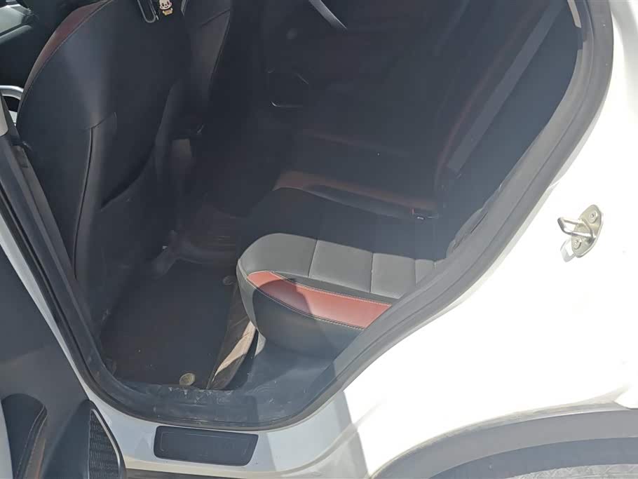 Jiangsu Changzhou Car
