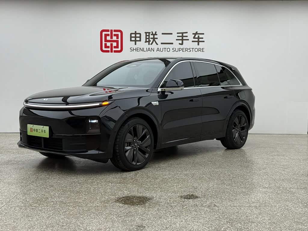 Li Auto L6 2024 Pro