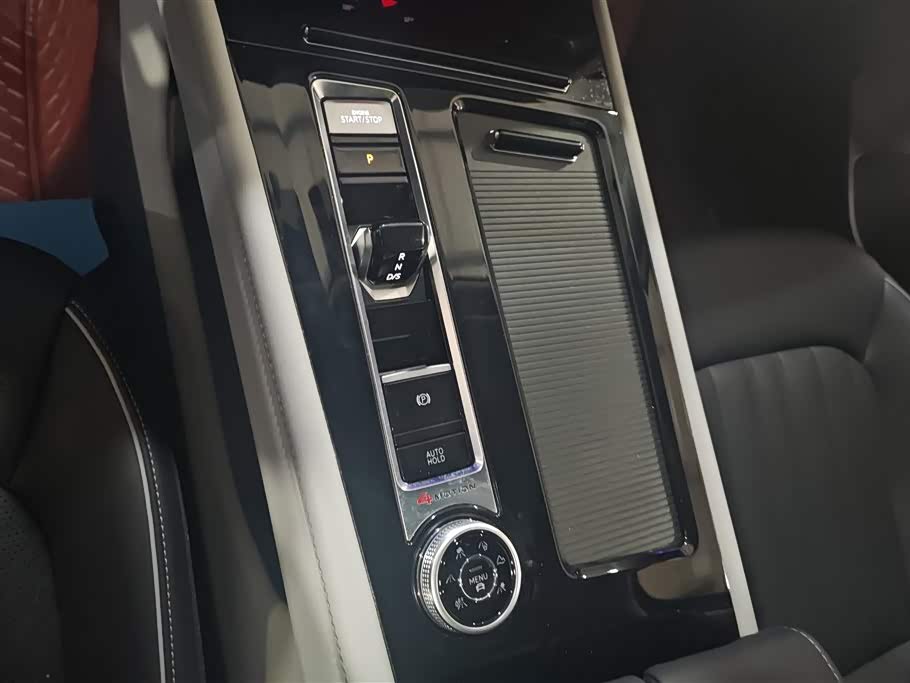 Volkswagen Tourang