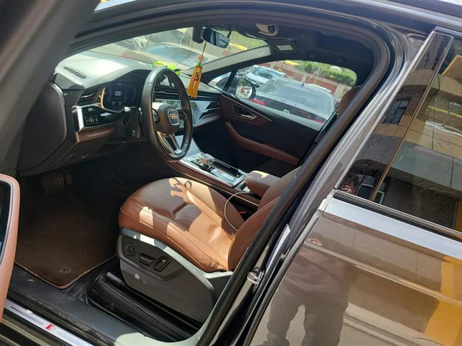 Audi Q7 Audi Q7