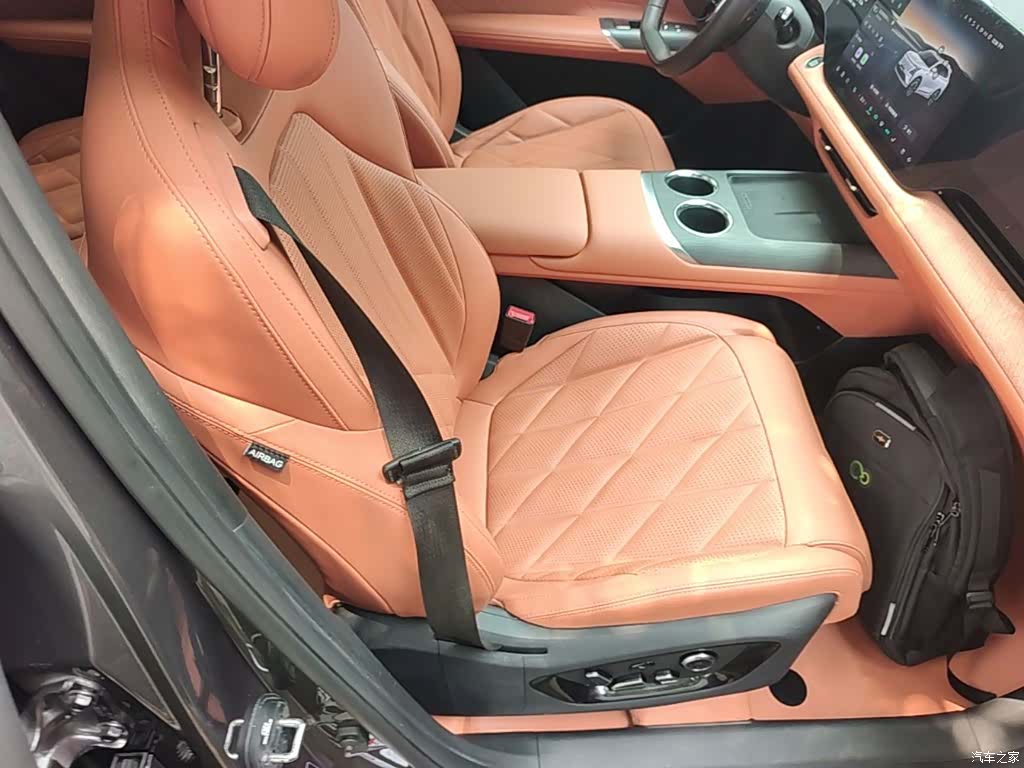 Changan CS75, 2024 25