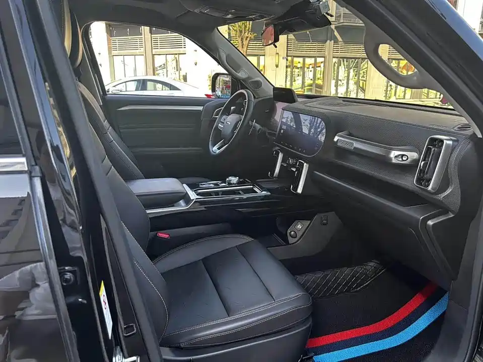 Haval Big dog Haval Big dog