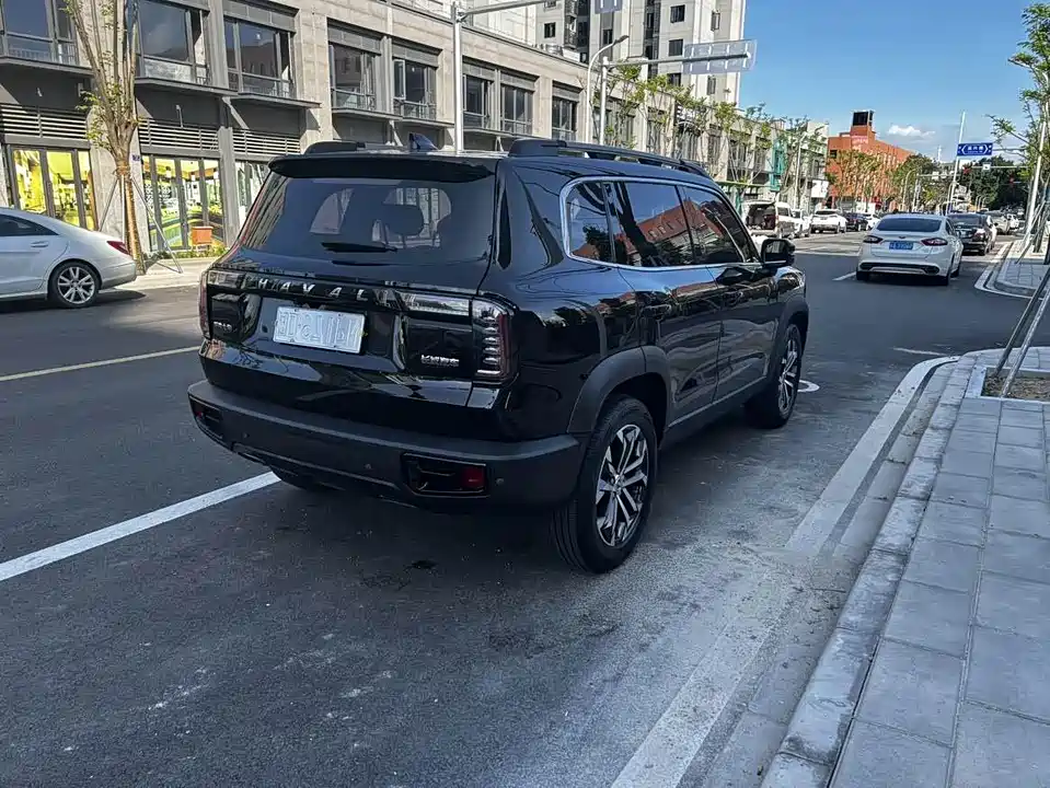 Haval Big dog Haval Big dog