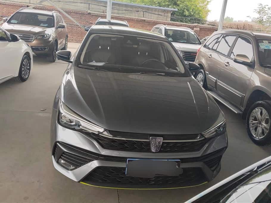 Roewe i5 Roewe i5
