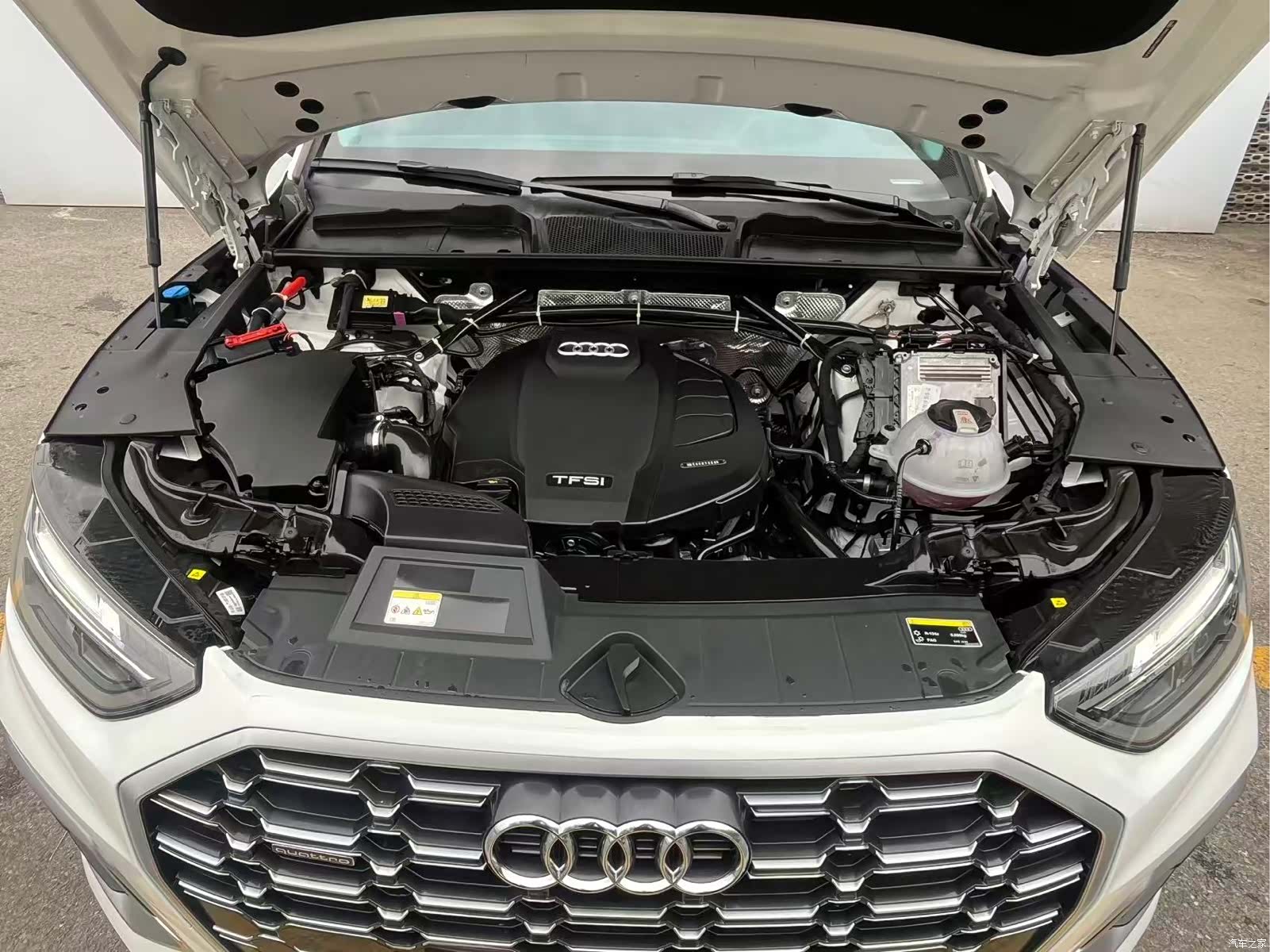 Audi Q5L, 2023 13