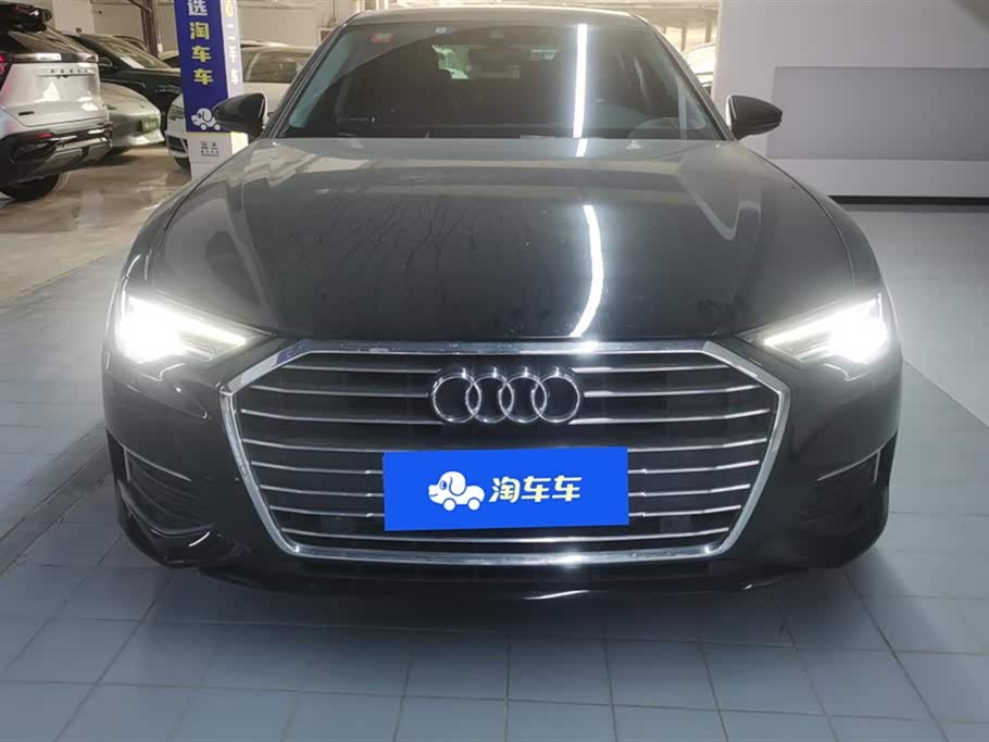 Audi A6L Audi A6L