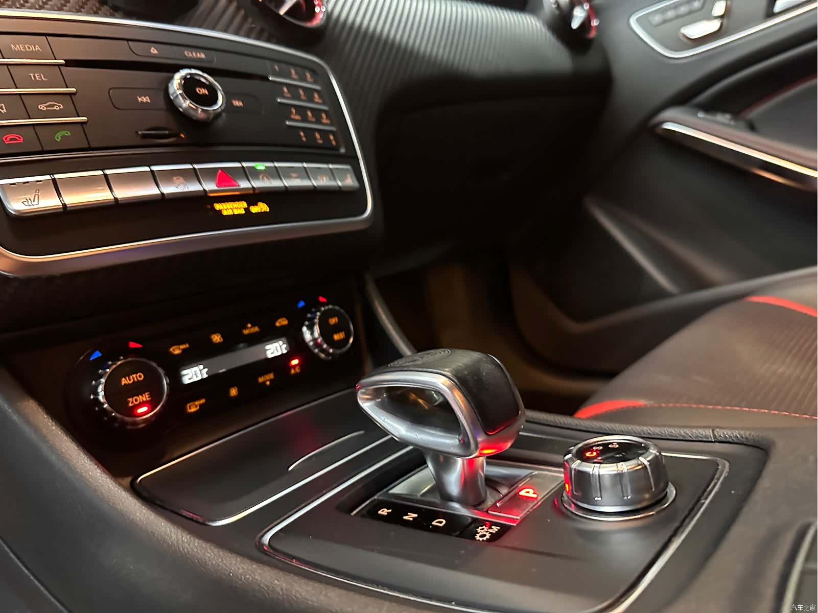Mercedes-Benz A-Class, 2018 8