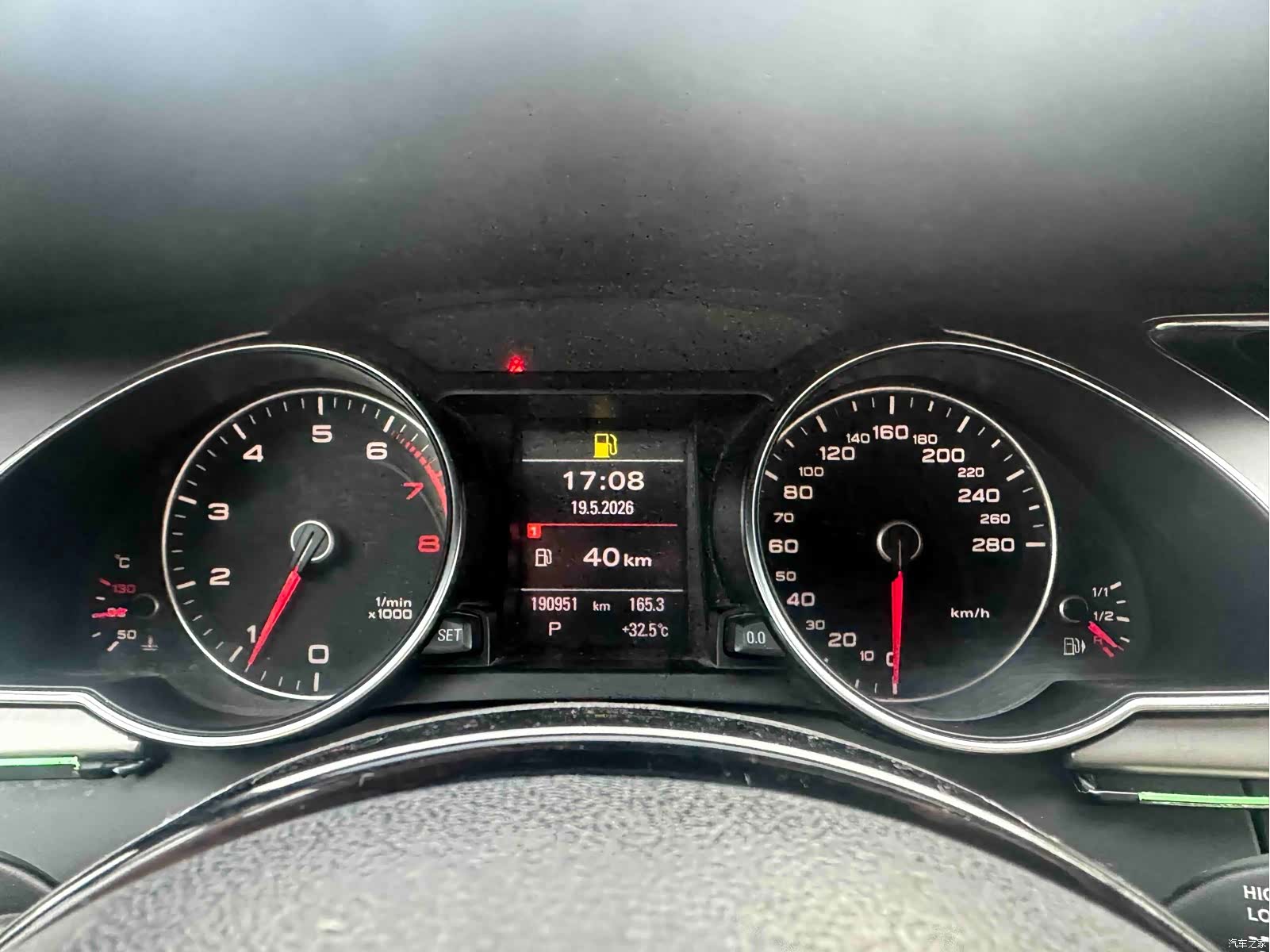 Audi A5, 2012 15