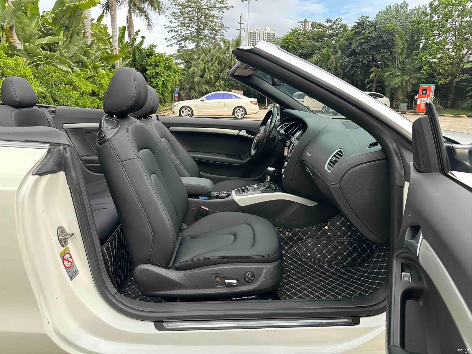 Audi A5, 2012 7