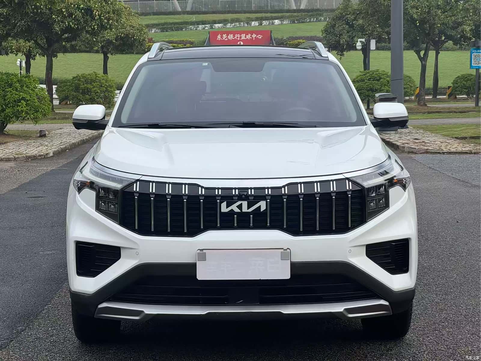 Kia Sportage, 2021 2