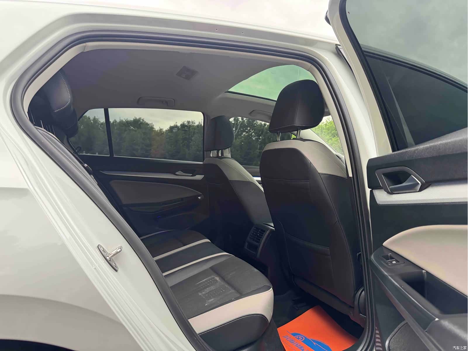 Volkswagen Golf, 2021 9