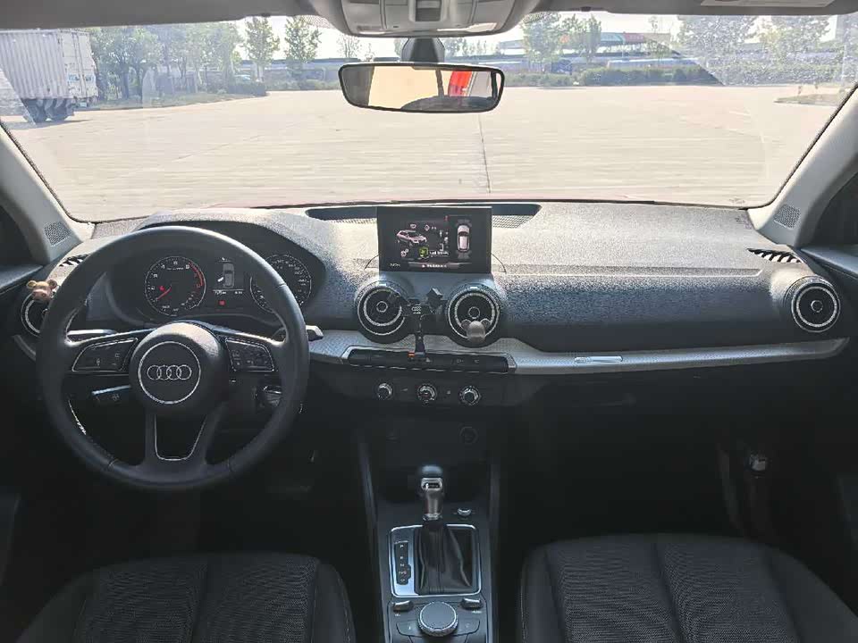 Shandong Weifang Car