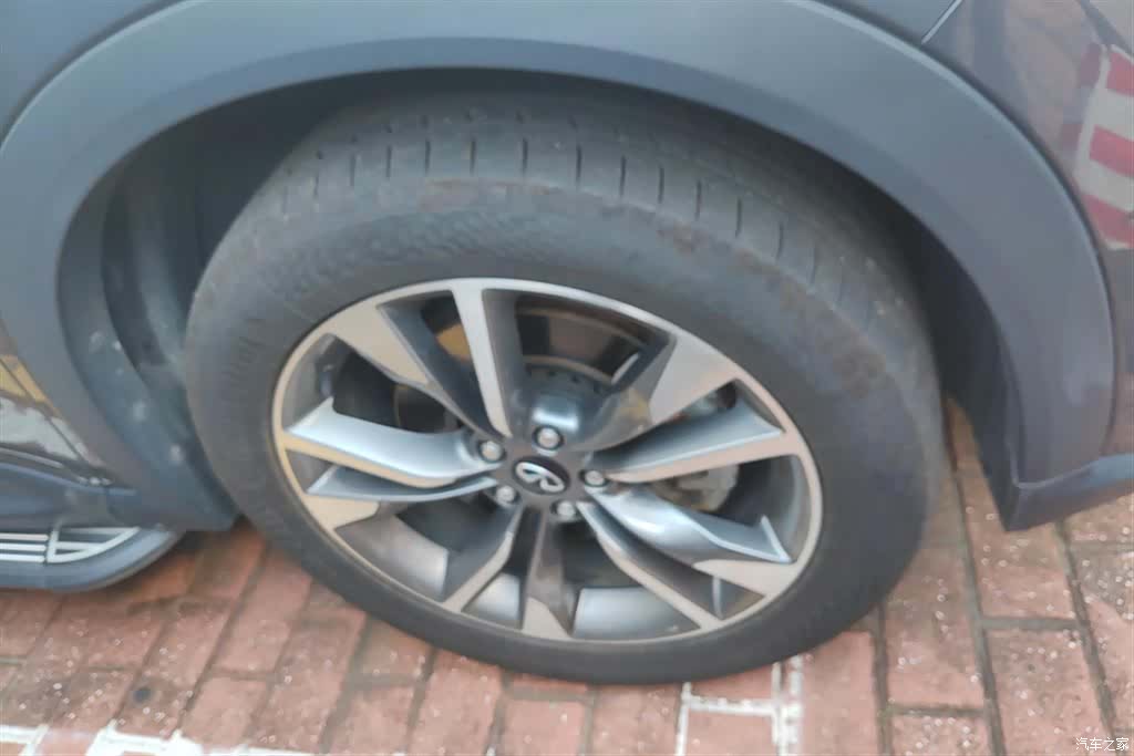 Infiniti QX60, 2022 6