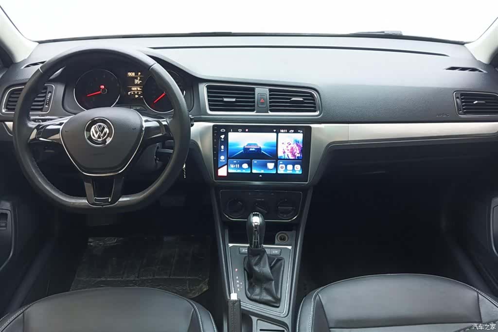 Volkswagen Lavida, 2016 12