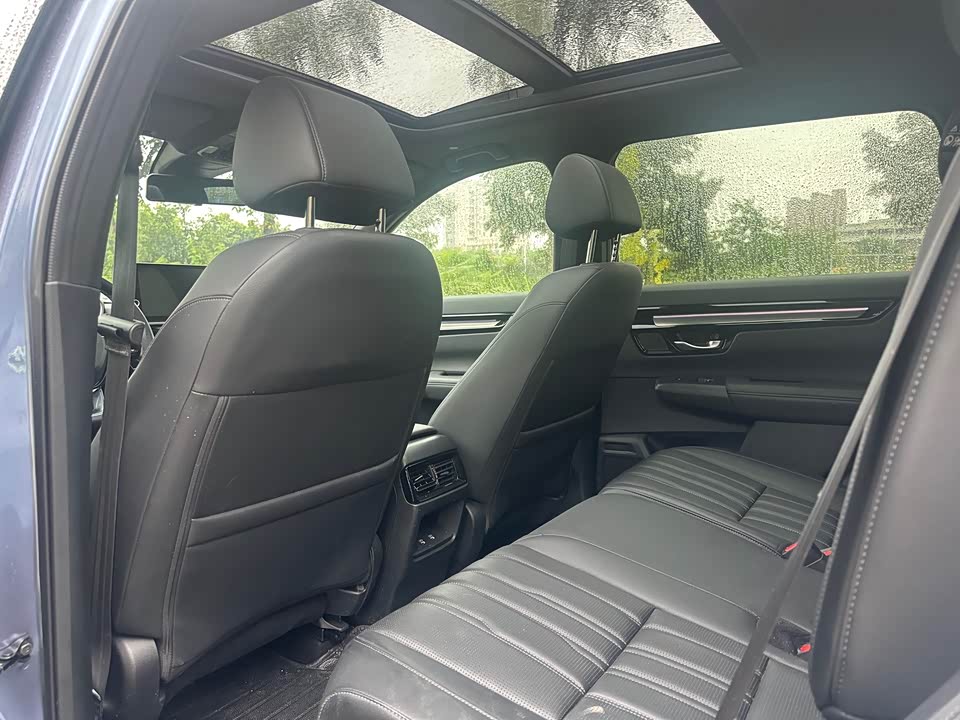 JAC Hefei Car