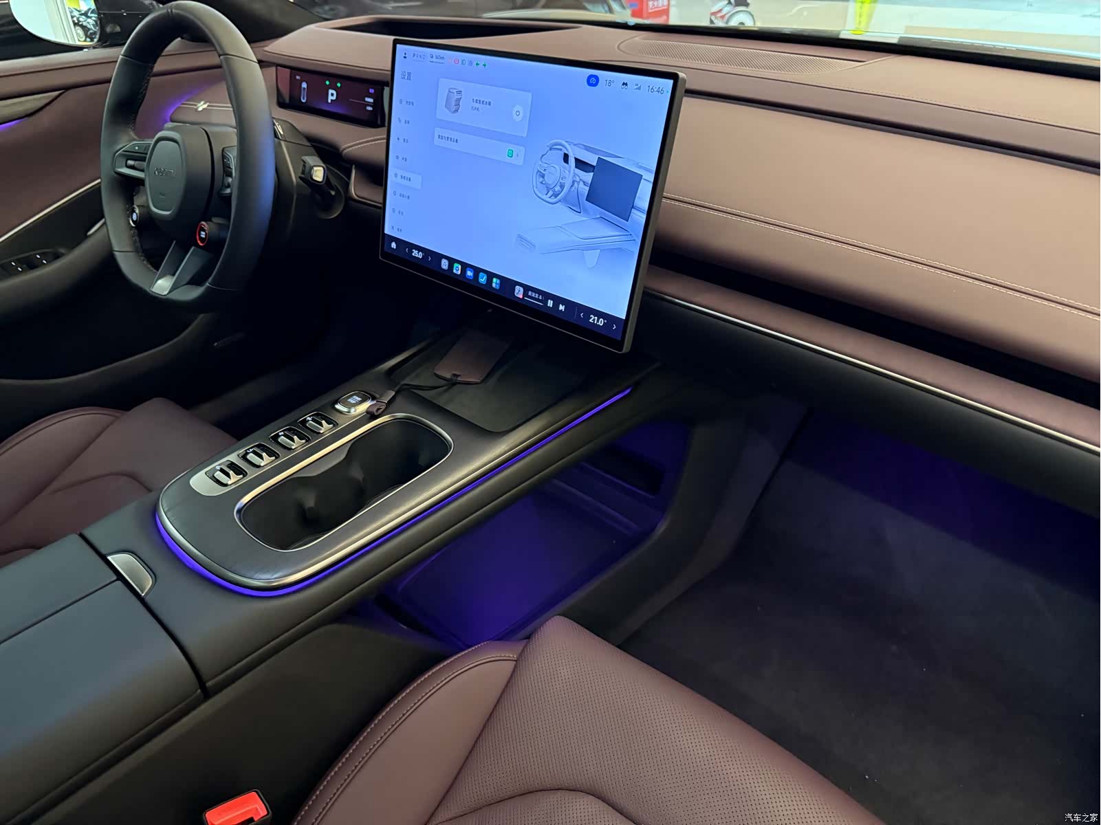 Xiaomi SU7, 2024 14