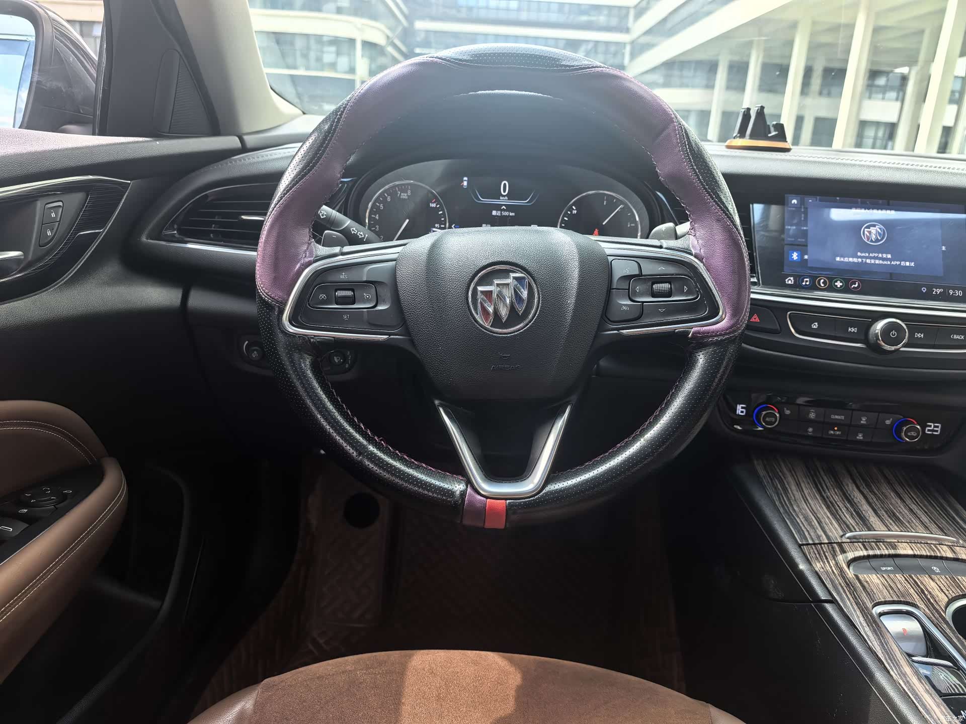 Buick Regal, 2020 12