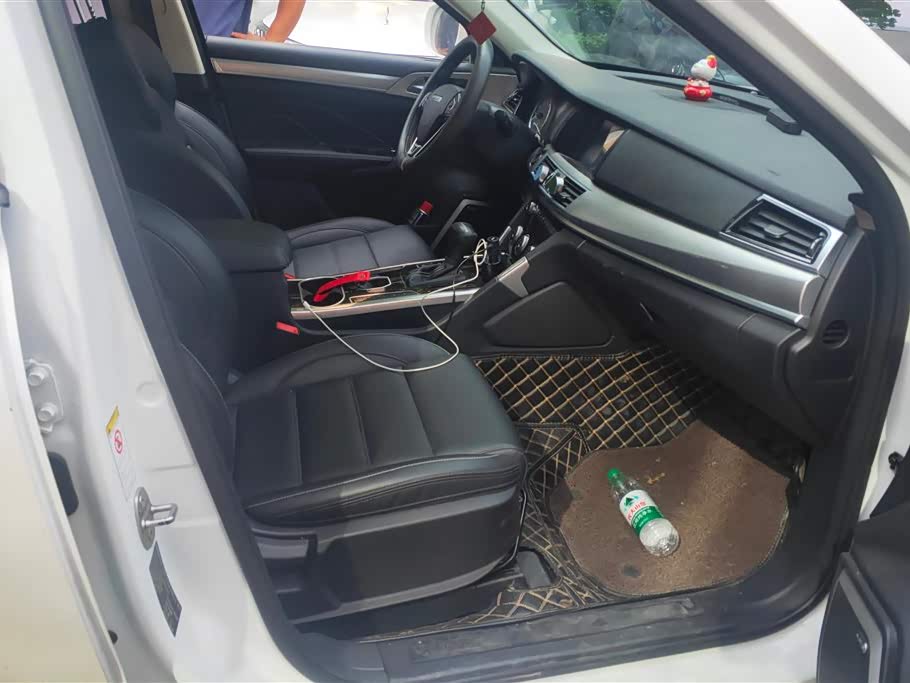 Haval H7 Haval H7