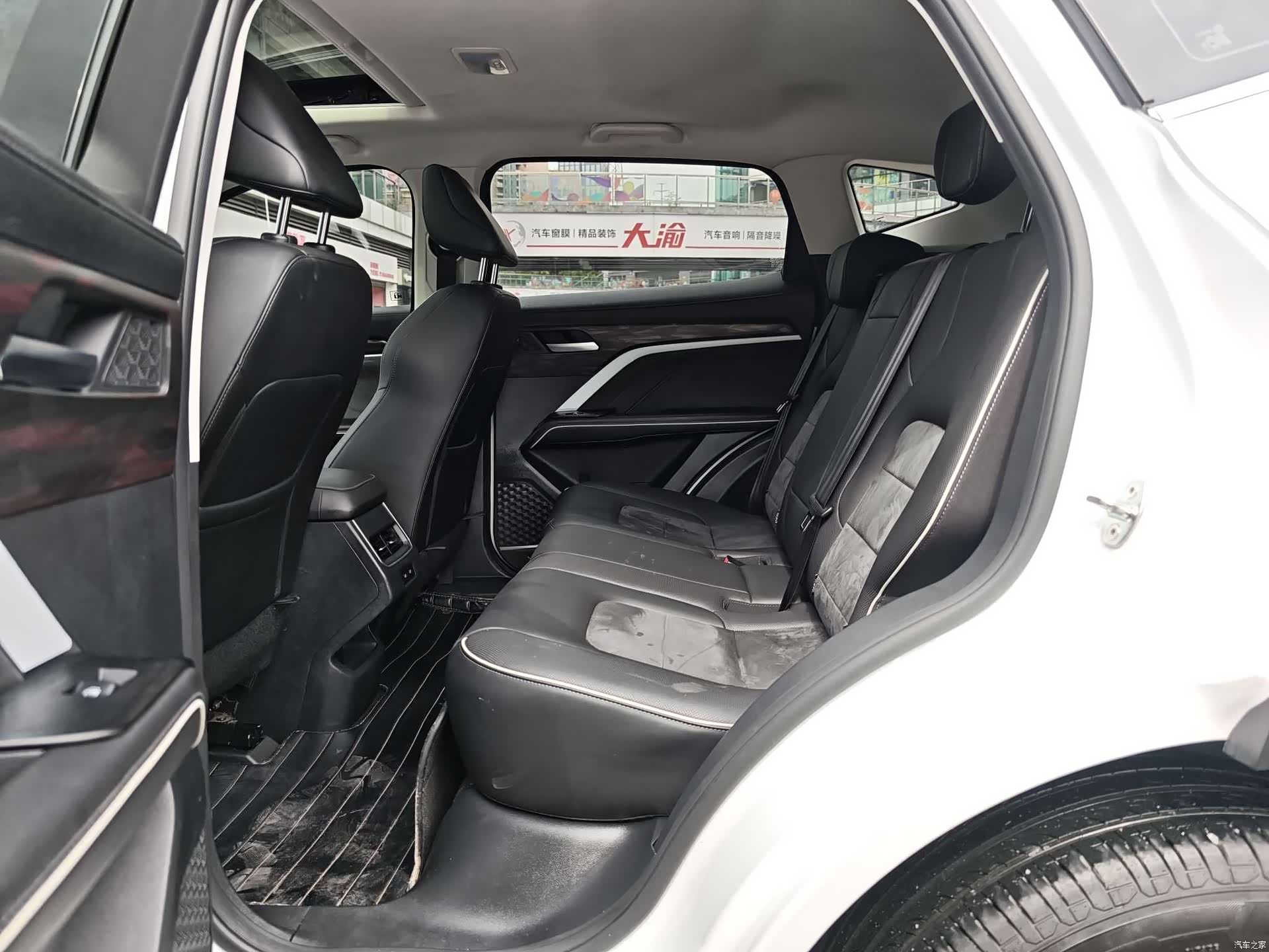 Haval H6, 2024 12