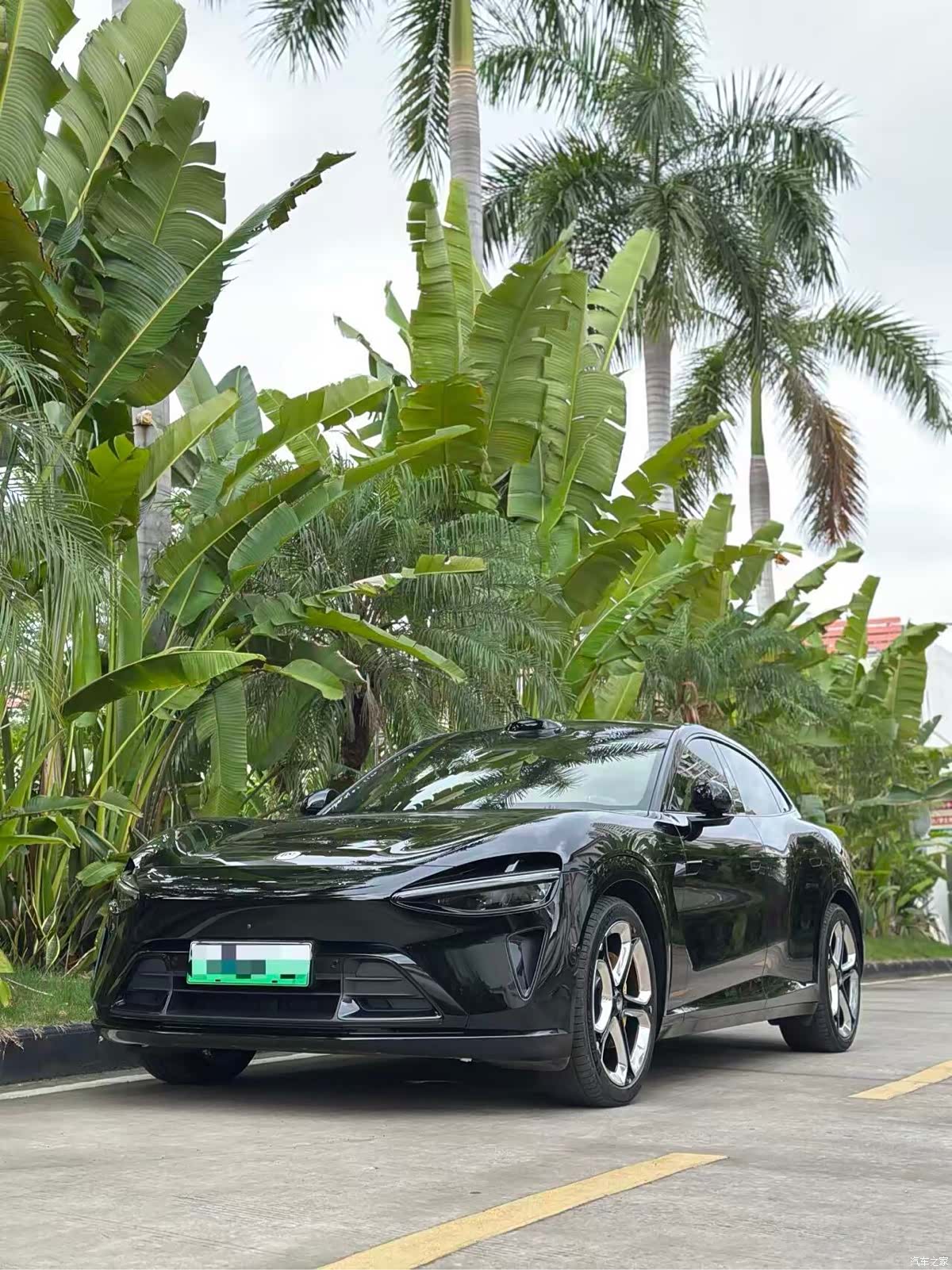Xiaomi YU7, 2025 6