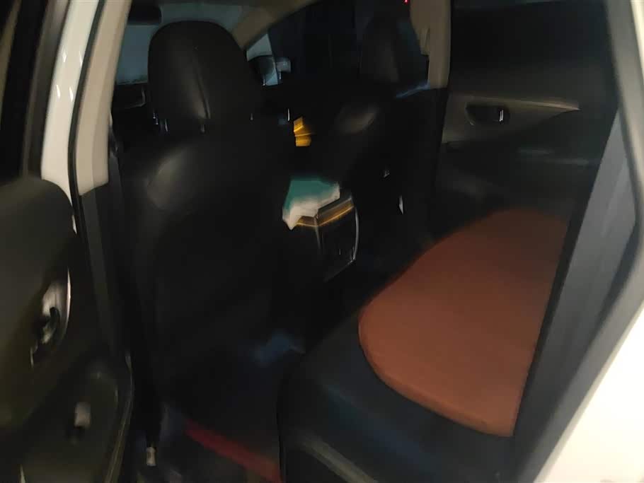 Nissan Loulan Nissan Loulan