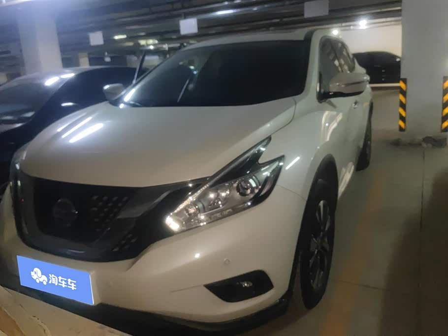 Nissan Loulan Nissan Loulan