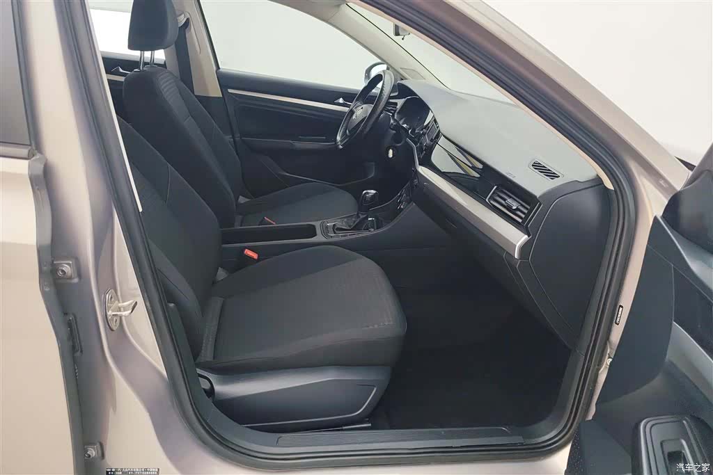 Volkswagen Bora, 2018 8