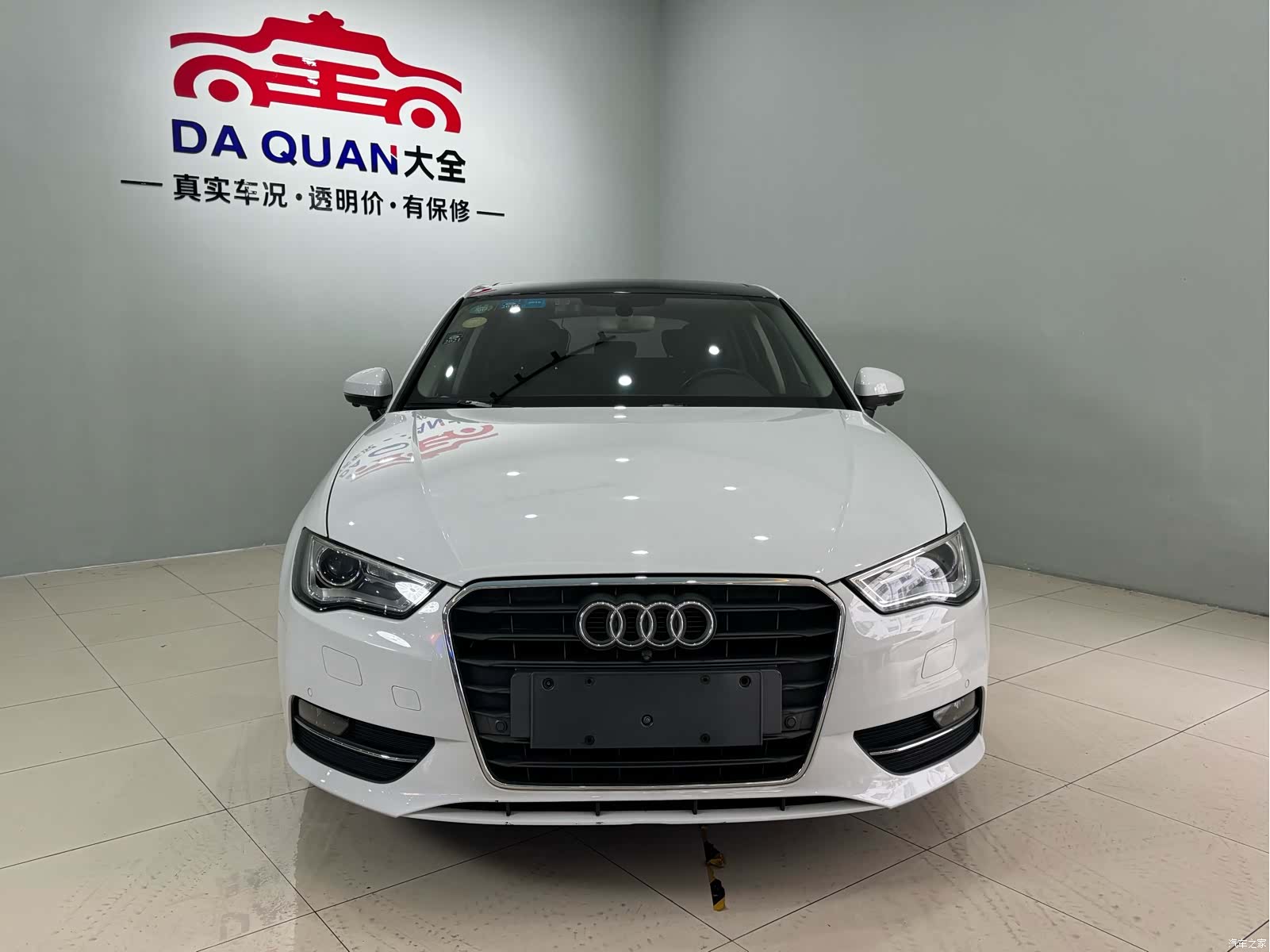 Audi A3, 2017 4