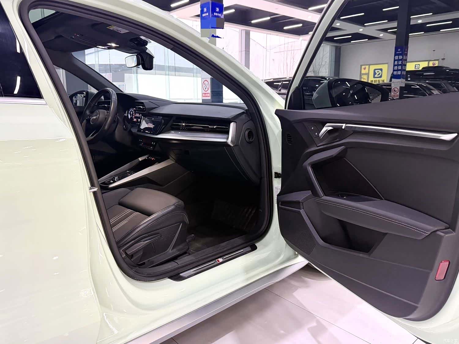 Audi A3, 2022 8