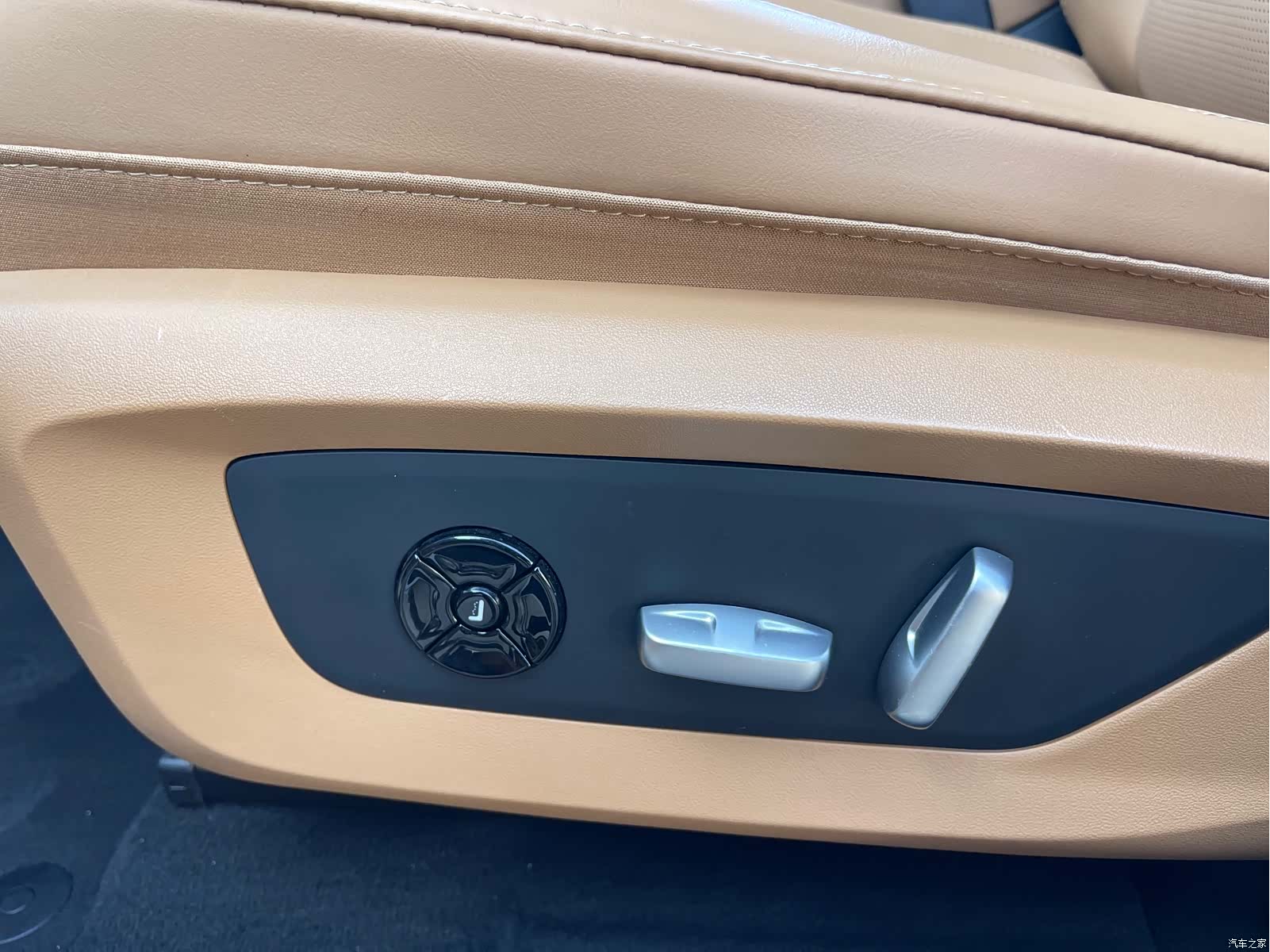 Li Auto ONE, 2022 15