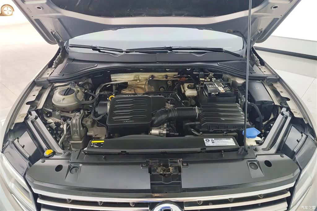 Volkswagen Bora, 2018 10