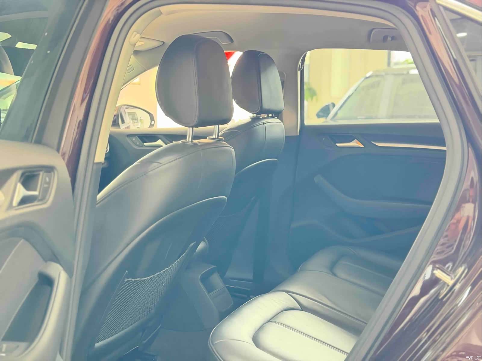 Audi A3, 2016 7