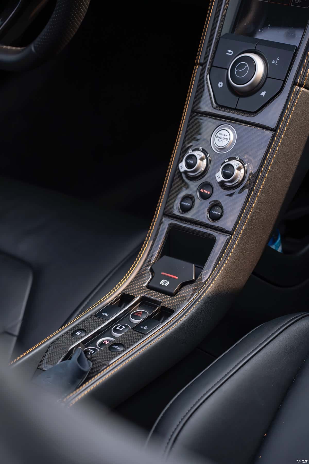 McLaren 12C, 2014 27