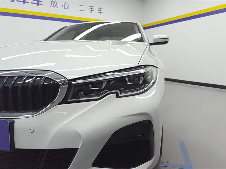 BMW 3 series BMW 3 series