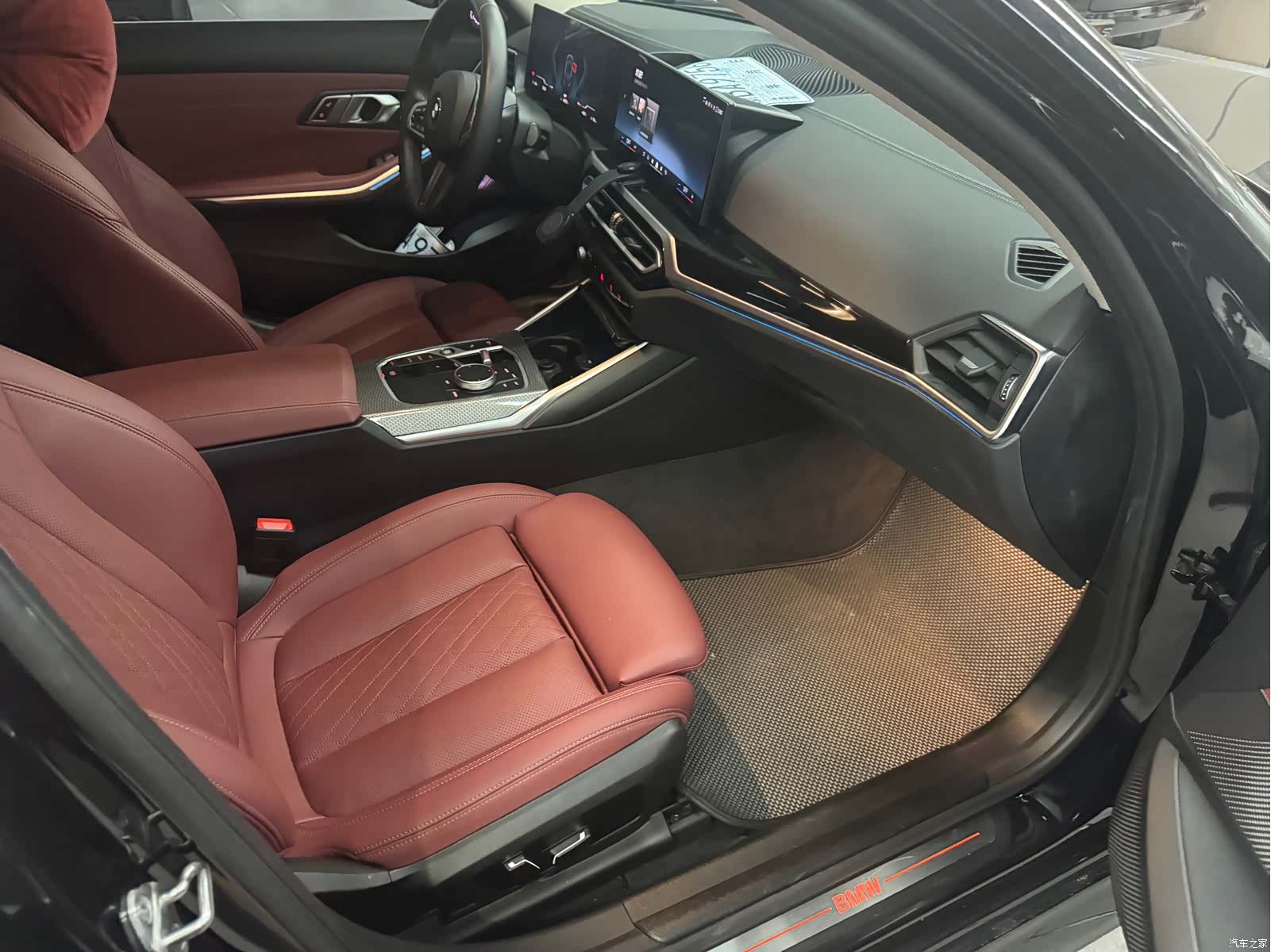 BMW i3, 2024 9
