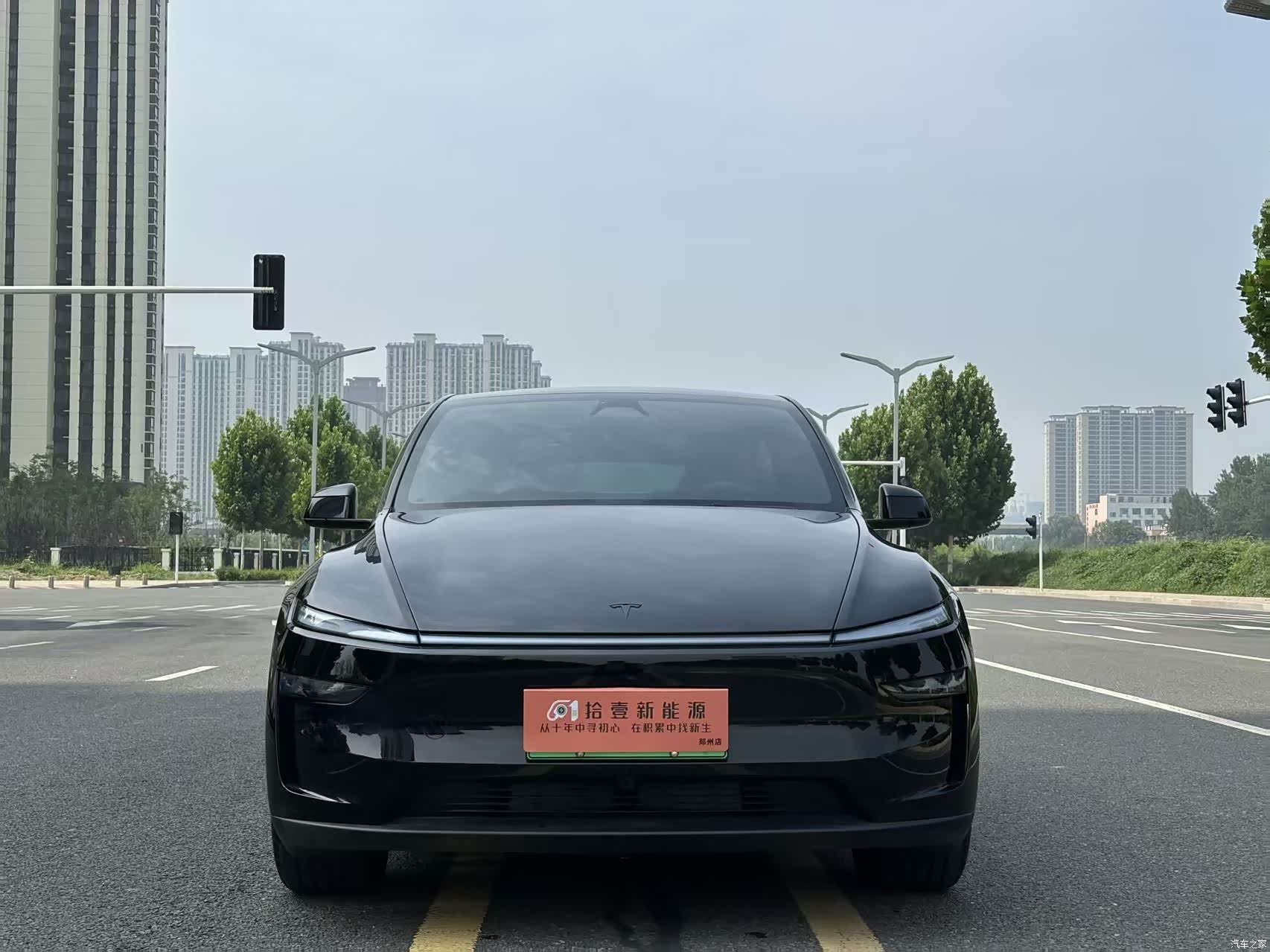 Tesla Model Y, 2026 2