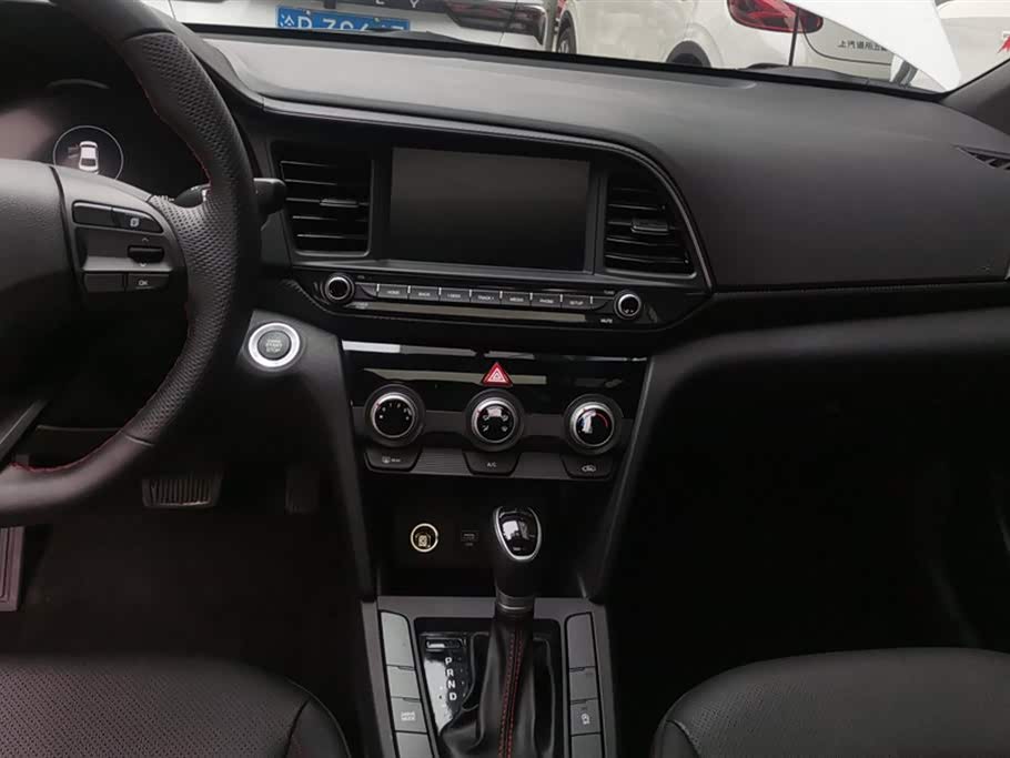 Hyundai Lead
