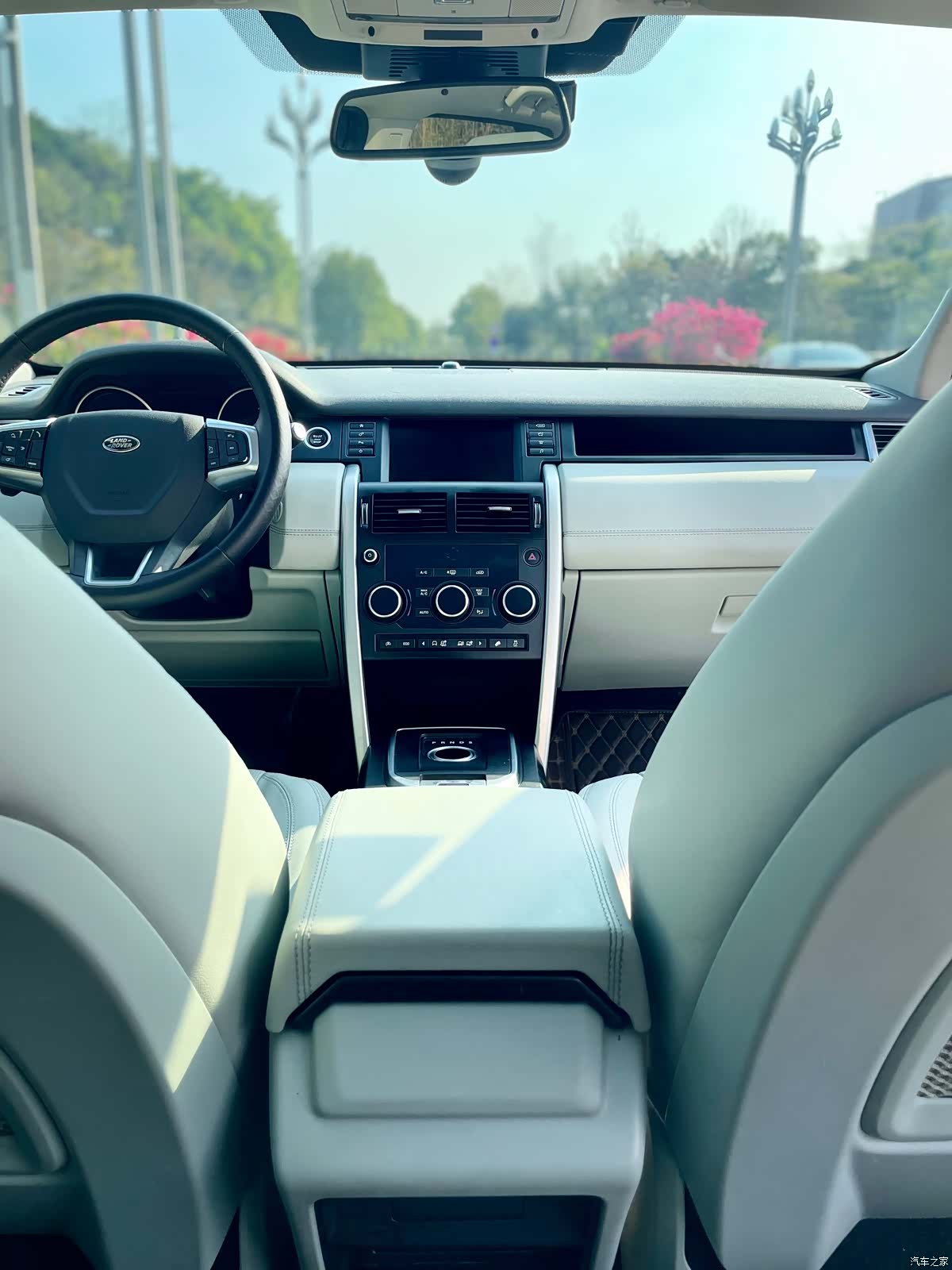 Land Rover Discovery, 2016 20