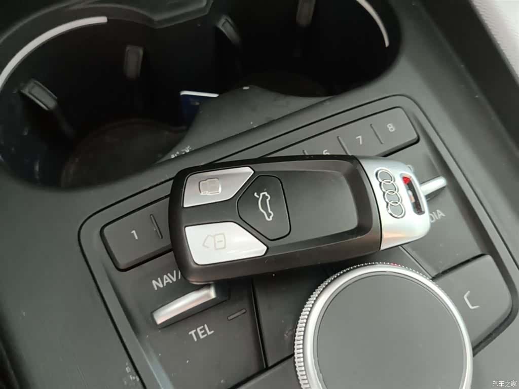 Audi A5, 2018 9