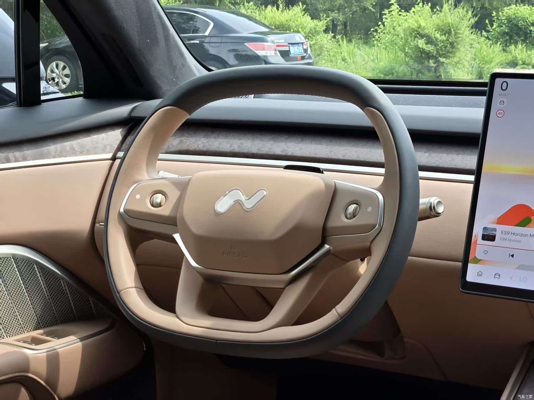 NIO L90, 2026 11