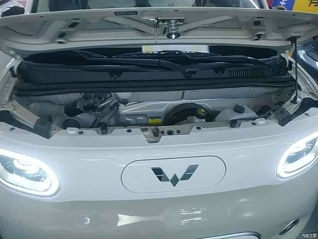 Wuling MINIEV, 2025 20