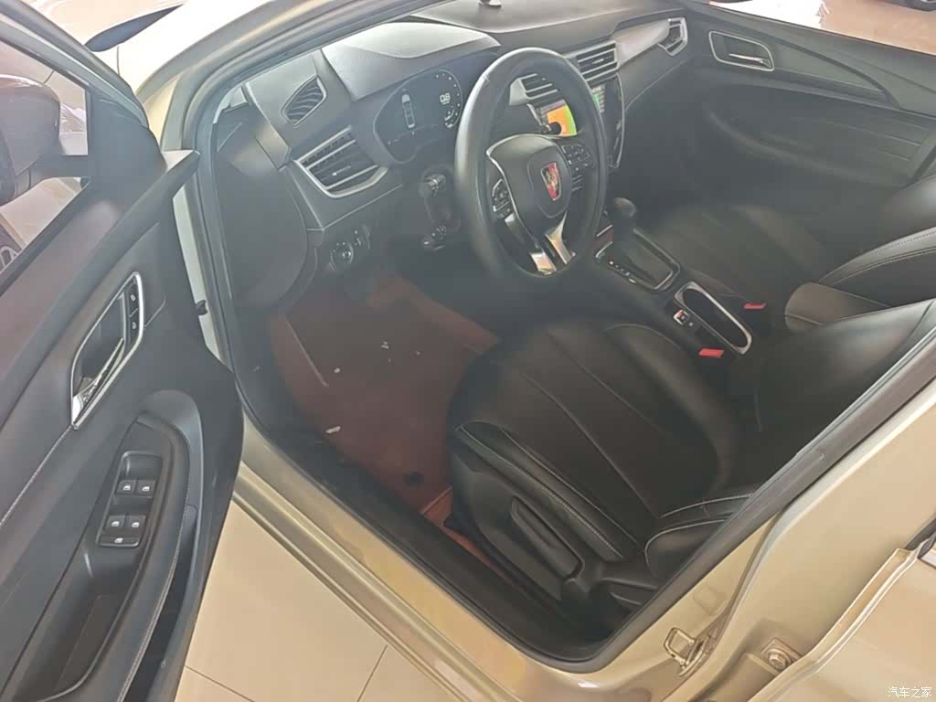 Roewe i5, 2021 16