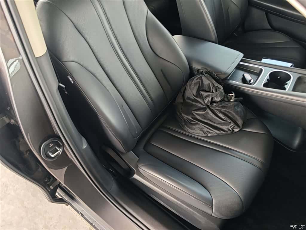 Roewe D7, 2025 25